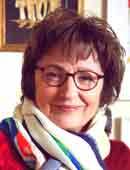 Donatella Di Pietrantonio