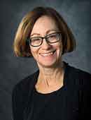 Christine Suzanne Getz