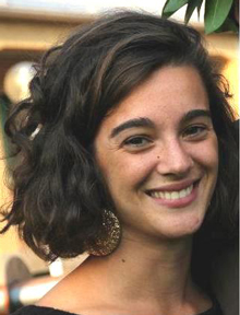 Marianna Marchini