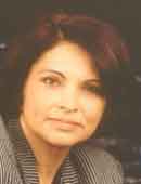 Marcia Theophilo