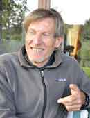 Alberto Paleari