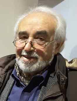 Nanni Menetti