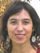 Begoña COLMENERO NIÑO