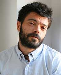 Massimiliano Verga