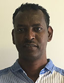 Mohamed Abdiwahid Ahmed
