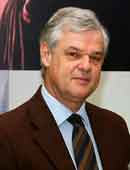 Sergio Escobar