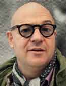 Gianfranco Rosi
