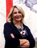 Cristina Grieco