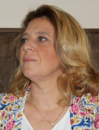 Francesca Zanco