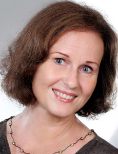 Karin Grünewald