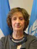 Patricia Tappatà Valdez