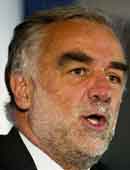 Luis Moreno Ocampo