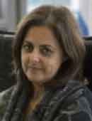 Marìa Fernanda Rodrìguez