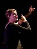 Tiziana Tosca Donati