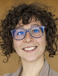 Cristina Dalla Torre