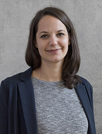Anja Marcher