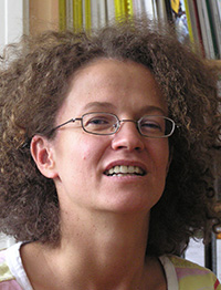 Ingrid Machold