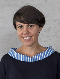 Verena Wisthaler