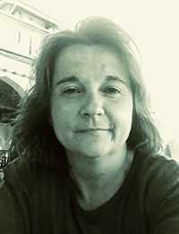 Ilaria Bellavia