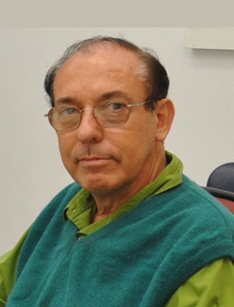 Gilberto Safra