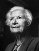 Phyllis Dorothy James