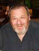 Daniel Schachter