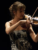 Prisca Amori