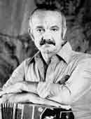 Astor Piazzolla