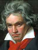 Ludwig van Beethoven