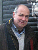 Marco Pellegrini