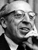 Aaron Copland