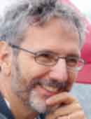 Stefano Uberti Foppa