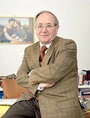 Sandro Spinsanti