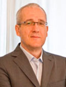 Claudio Odorico