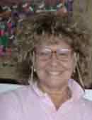 Maria Grazia Furinghetti