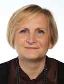 Manuela Ghizzoni