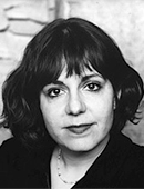 Elisabeth Bronfen