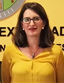 Alicia González-Pérez