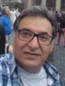 Faramarz Ghamkhar Ardebili