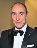 Alberico Peyron