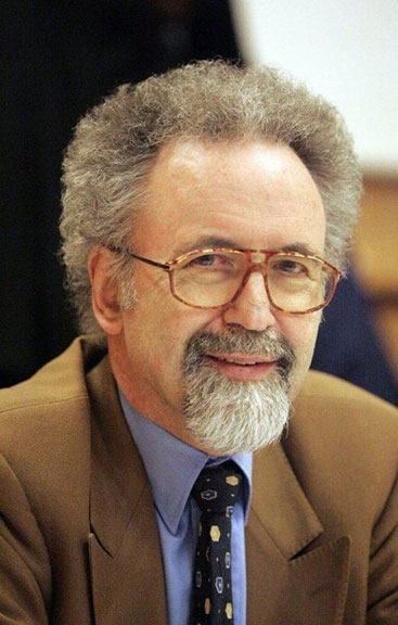 Wolfgang Däubler