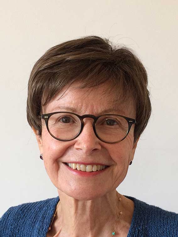 Annette Jobert