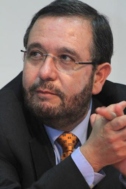 Wilfredo Sanguineti Raymond