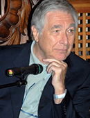 Massimo Egidi