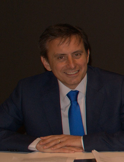 Francesco Modafferi