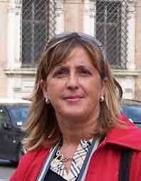 Maria Elena Cazzetta