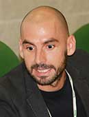 Matteo Paradisi