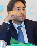 Luca Christian Natali