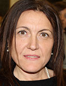 Claudia Coccia
