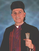 Joseph Tobji